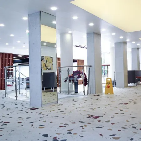 Hotel Grand Sunny