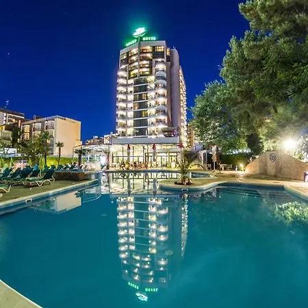 Hotel Grand Sunny