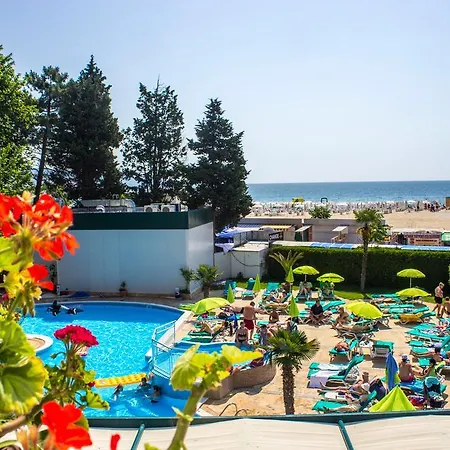 Hotel Grand Sunny 4*