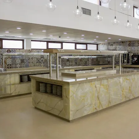 Hotel Grand Sunny 4*