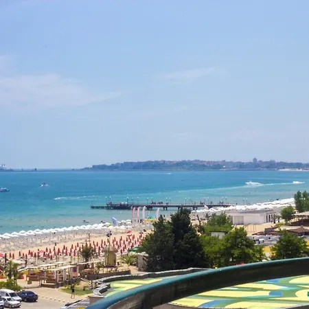Hotel Grand Sunny 4*