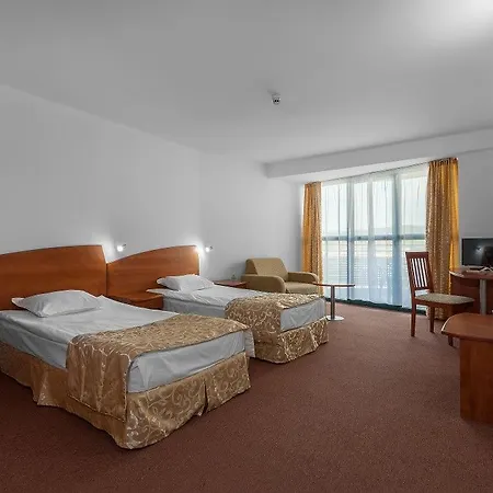 Grand Sunny 4* Sunny Beach