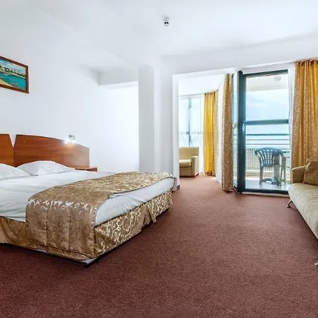 Grand Sunny 4* Sunny Beach