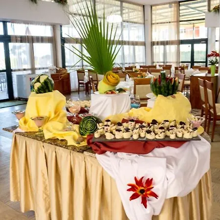 Grand Sunny Hotel Sunny Beach